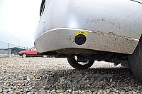 Photo of conversion LPG - Ford Focus 1,6