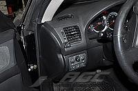 Photo of conversion LPG - Subaru Legacy 2,5