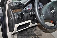 Photo of conversion LPG - Audi S8 4,2