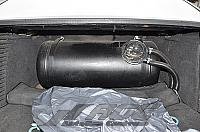Photo of conversion LPG - Audi S8 4,2