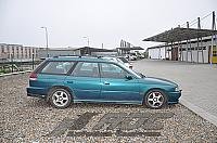 Photo of conversion LPG - Subaru Legacy 2,0