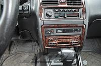 Photo of conversion LPG - Subaru Legacy 2,0