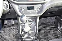 Photo of conversion LPG - FIAT Dobló 1,4