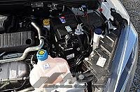 Photo of conversion LPG - FIAT Dobló 1,4