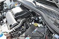 Photo of conversion LPG - FIAT Dobló 1,4