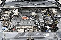 Photo of conversion LPG - PEUGEOT Partner 1,6