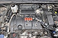 Photo of conversion LPG - PEUGEOT Partner 1,6