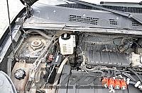 Photo of conversion LPG - PEUGEOT Partner 1,6