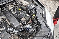 Photo of conversion LPG - PEUGEOT Partner 1,6