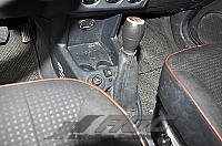 Photo of conversion LPG - PEUGEOT Partner 1,6