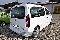Photo of conversion LPG - CITROEN Berlingo 1,6