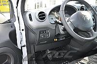 Photo of conversion LPG - CITROEN Berlingo 1,6