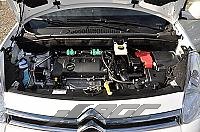 Photo of conversion LPG - CITROEN Berlingo 1,6