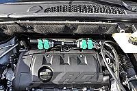 Photo of conversion LPG - CITROEN Berlingo 1,6