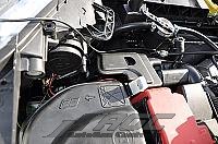 Photo of conversion LPG - CITROEN Berlingo 1,6