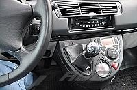 Photo of conversion LPG - CITROEN C8 2,0