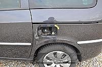 Photo of conversion LPG - CITROEN C8 2,0
