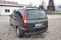 Photo of conversion LPG - CITROEN C8 2,0