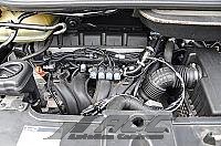 Photo of conversion LPG - CITROEN C8 2,0