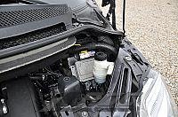 Photo of conversion LPG - CITROEN C8 2,0