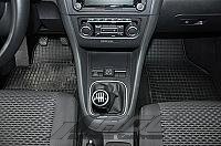 Photo of conversion LPG - VW Golf 1,4 TSI