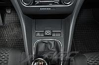 Photo of conversion LPG - VW Golf 1,4 TSI