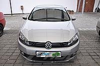 Photo of conversion LPG - VW Golf 1,4 TSI