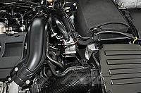 Photo of conversion LPG - VW Golf 1,4 TSI