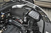Photo of conversion LPG - VW Golf 1,4 TSI