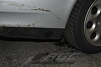 Foto z montáže LPG - ALFA ROMEO 166 3,0