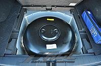 Photo of conversion LPG - SUBARU Legacy 2,5