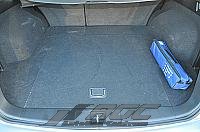 Photo of conversion LPG - SUBARU Legacy 2,5