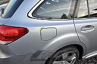 Photo of conversion LPG - SUBARU Legacy 2,5