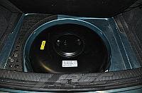 Photo of conversion LPG - AUDI A6 2,8
