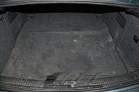 Photo of conversion LPG - AUDI A6 2,8