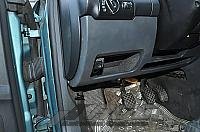 Photo of conversion LPG - AUDI A6 2,8