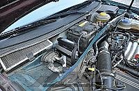 Photo of conversion LPG - AUDI A6 2,8