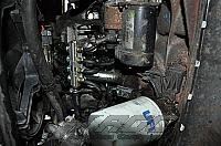 Photo of conversion LPG - FIAT Doblo 1,6