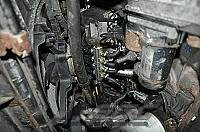 Photo of conversion LPG - FIAT Doblo 1,6