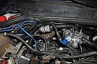 Photo of conversion LPG - FIAT Doblo 1,6
