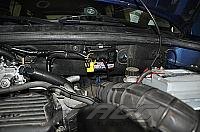 Photo of conversion LPG - FIAT Doblo 1,6