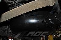 Photo of conversion LPG - FIAT Doblo 1,6