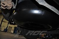 Photo of conversion LPG - FIAT Doblo 1,6