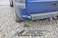 Photo of conversion LPG - FIAT Doblo 1,6
