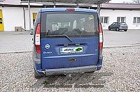 Photo of conversion LPG - FIAT Doblo 1,6