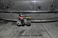 Photo of conversion LPG - VW Golf Plus 1,6