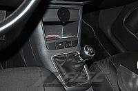 Photo of conversion LPG - VW Golf Plus 1,6