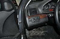 Foto z montáže LPG - BMW 318 i 2,0