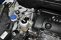 Photo of conversion LPG - CITROEN Berlingo 1,6