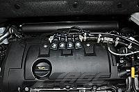 Photo of conversion LPG - CITROEN Berlingo 1,6